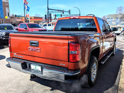 2015 GMC 1500 Crew Cab, $22900. Photo 5
