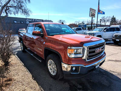 2015 GMC 1500 Crew Cab, $22900. Photo 6