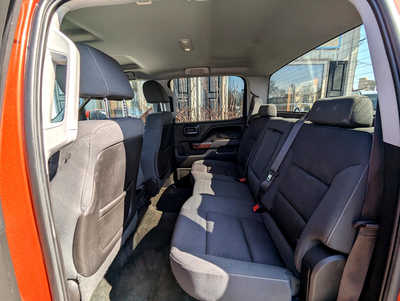 2015 GMC 1500 Crew Cab, $22900. Photo 9