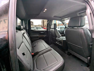 2021 Chevrolet 1500 Crew Cab, $44900. Photo 10