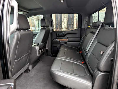 2021 Chevrolet 1500 Crew Cab, $44900. Photo 9