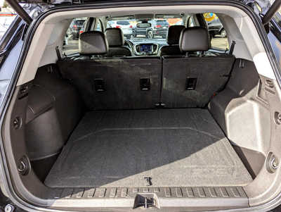 2021 GMC Terrain, $18900. Photo 10