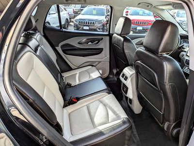 2021 GMC Terrain, $18900. Photo 11