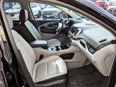 2021 GMC Terrain, $18900. Photo 12
