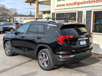 2021 GMC Terrain, $18900. Photo 3