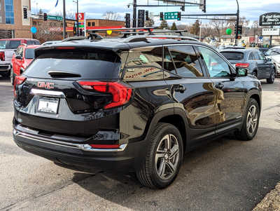 2021 GMC Terrain, $18900. Photo 5
