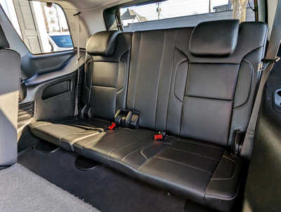 2020 Chevrolet Tahoe, $27900. Photo 10