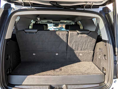 2020 Chevrolet Tahoe, $27900. Photo 11