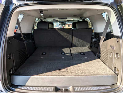 2020 Chevrolet Tahoe, $27900. Photo 12