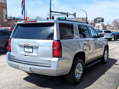 2020 Chevrolet Tahoe, $27900. Photo 5
