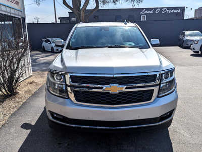 2020 Chevrolet Tahoe, $27900. Photo 7