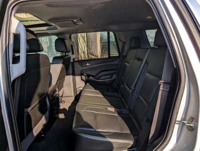 2020 Chevrolet Tahoe, $27900. Photo 9
