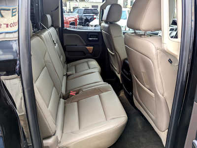 2014 Chevrolet 1500 Ext Cab, $19900. Photo 10