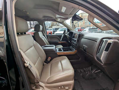 2014 Chevrolet 1500 Ext Cab, $19900. Photo 11