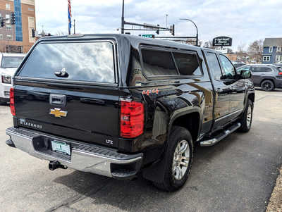 2014 Chevrolet 1500 Ext Cab, $19900. Photo 5