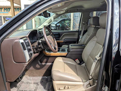 2014 Chevrolet 1500 Ext Cab, $19900. Photo 8