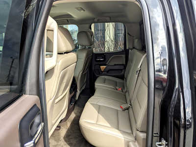 2014 Chevrolet 1500 Ext Cab, $19900. Photo 9