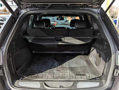 2014 Jeep Grand Cherokee, $14900. Photo 10