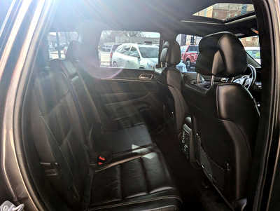 2014 Jeep Grand Cherokee, $14900. Photo 11