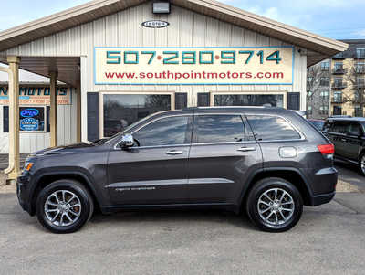 2014 Jeep Grand Cherokee, $14900. Photo 2