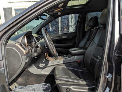 2014 Jeep Grand Cherokee, $14900. Photo 8