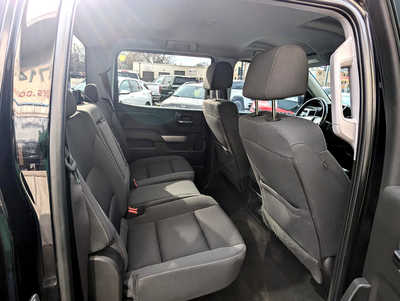 2017 Chevrolet 1500 Crew Cab, $17900. Photo 10