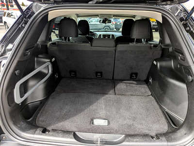 2015 Jeep Cherokee, $10900. Photo 10