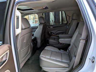 2016 GMC Yukon, $23900. Photo 10