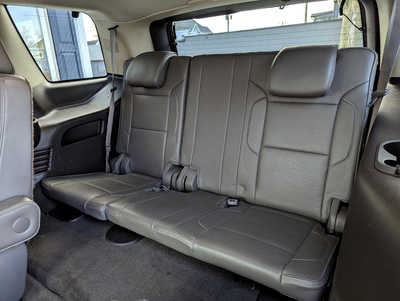 2016 GMC Yukon, $23900. Photo 11