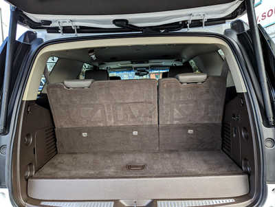 2016 GMC Yukon, $23900. Photo 12