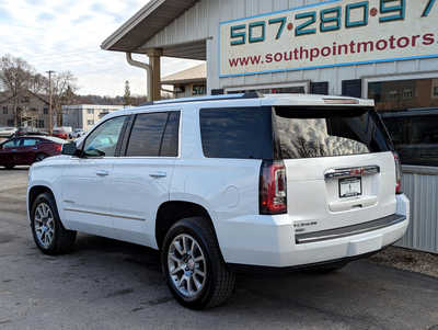 2016 GMC Yukon, $23900. Photo 3