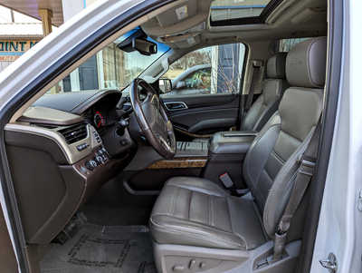 2016 GMC Yukon, $23900. Photo 9