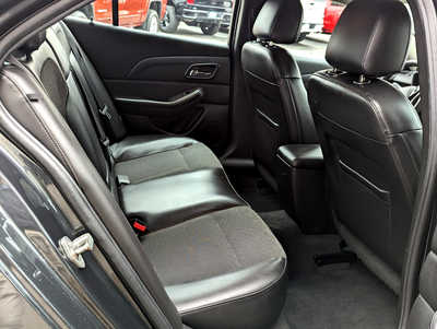2016 Chevrolet Malibu, $12900. Photo 10