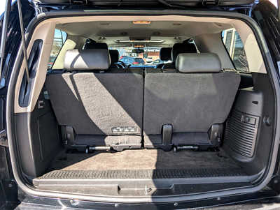 2014 Chevrolet Tahoe, $17900. Photo 11