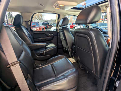 2014 Chevrolet Tahoe, $17900. Photo 12