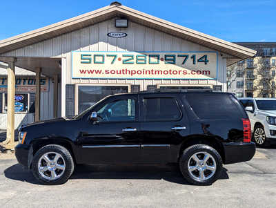 2014 Chevrolet Tahoe, $17900. Photo 2