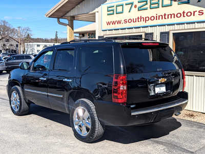 2014 Chevrolet Tahoe, $17900. Photo 3