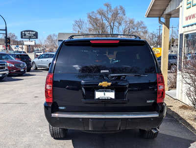 2014 Chevrolet Tahoe, $17900. Photo 4