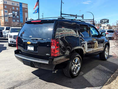 2014 Chevrolet Tahoe, $17900. Photo 5