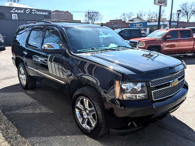 2014 Chevrolet Tahoe, $17900. Photo 6