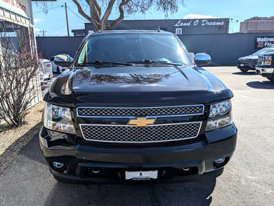 2014 Chevrolet Tahoe, $17900. Photo 7