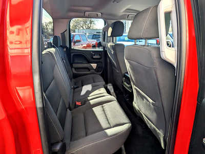 2017 Chevrolet 1500 Ext Cab, $23900. Photo 10