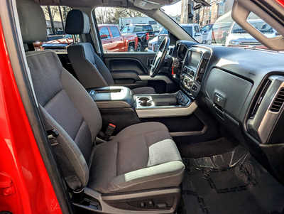 2017 Chevrolet 1500 Ext Cab, $23900. Photo 11
