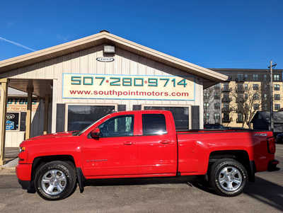 2017 Chevrolet 1500 Ext Cab, $23900. Photo 2