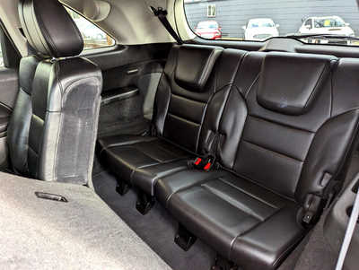 2011 Acura MDX, $12900. Photo 10