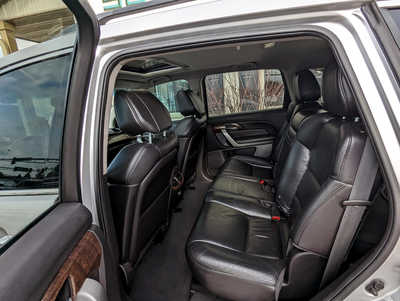 2011 Acura MDX, $12900. Photo 9
