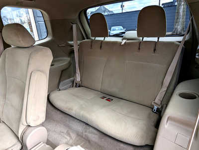 2010 Toyota Highlander, $12900. Photo 10