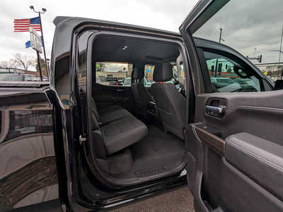 2020 Chevrolet 1500 Crew Cab, $39900. Photo 10
