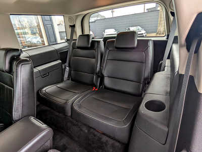 2009 Ford Flex, $6900. Photo 10
