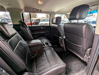 2009 Ford Flex, $6900. Photo 12